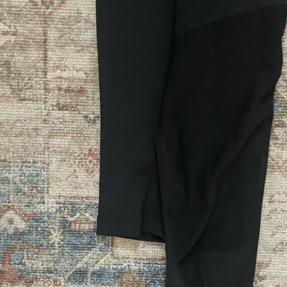 Nike Pro Tight Fit Midrise Full length leggings NWT Size Large - Picture 3 of 4